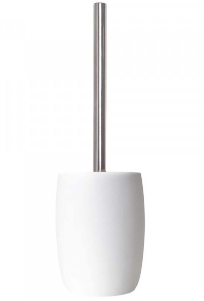  Sorema Rock white toilet brush