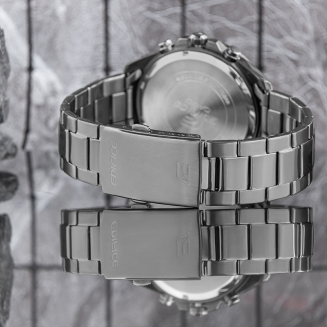 Zegarek Męski CASIO EDIFICE EFV-550GY-8AVUEF + BOX - 6