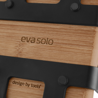  Eva Solo Nordic Kitchen bamboo spice basket 17x17 cm - 2