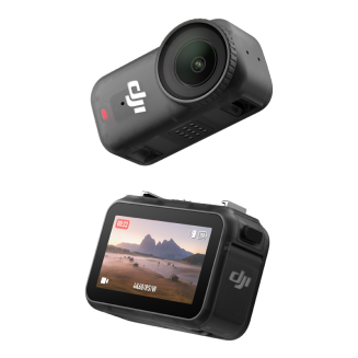 DJI Osmo Nano Standard Combo (64 GB) - 3