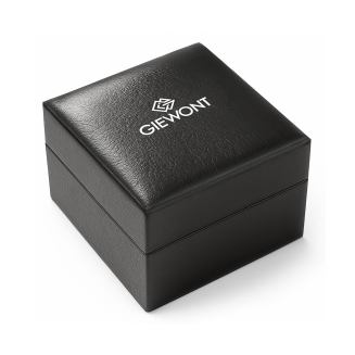 Zegarek Męski Giewont Chronograph Sapphire Multikolor GW3970-B5 - 10