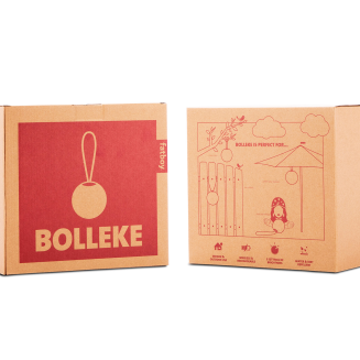  Garden lamp | home Fatboy Bolleke Taupe - 11