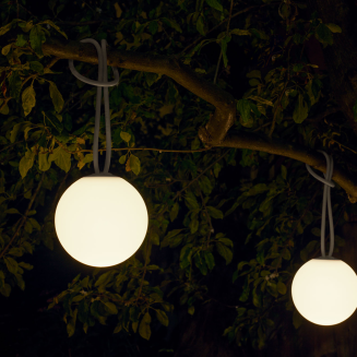  Garden lamp | home Fatboy Bolleke Taupe - 8