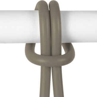  Garden lamp | home Fatboy Bolleke Taupe - 3