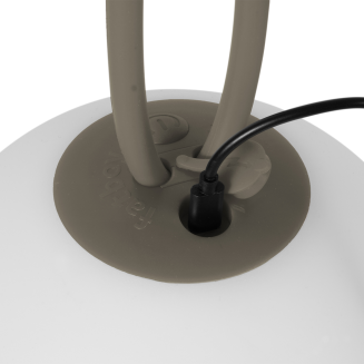  Garden lamp | home Fatboy Bolleke Taupe - 10