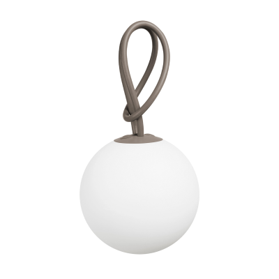  Garden lamp | home Fatboy Bolleke Taupe