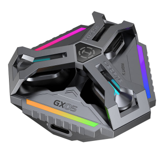 Słuchawki TWS Edifier HECATE GX05 (szare) - 4