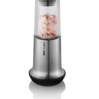  Gefu X-PLOSION salt and pepper grinder, size L - 2
