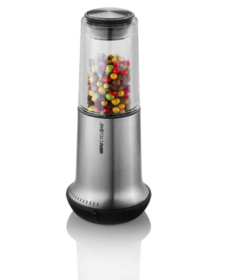  Gefu X-PLOSION salt and pepper grinder, size L