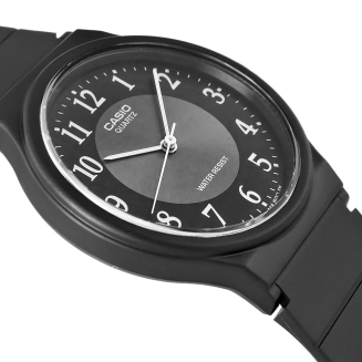 Zegarek CASIO MQ-24-1B3LDF + BOX - 2