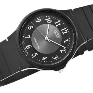 Zegarek CASIO MQ-24-1B3LDF + BOX - 3