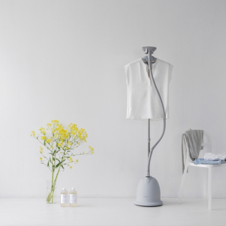  Steamery Cumulus gray steamer - 5