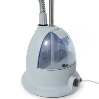  Steamery Cumulus gray steamer - 3