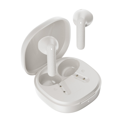 Słuchawki TWS QCY T41 (biały)