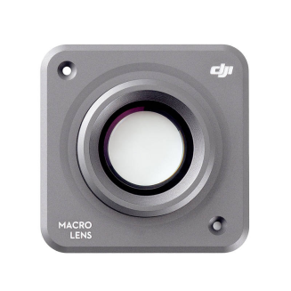 Obiektyw makro DJI Action 2 - 2