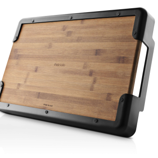 Eva Solo Nordic Kitchen Bamboo Serving Tray 35x50 cm - 4