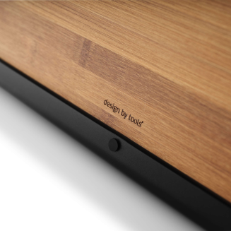 Eva Solo Nordic Kitchen Bamboo Serving Tray 35x50 cm - 6