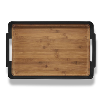 Eva Solo Nordic Kitchen Bamboo Serving Tray 35x50 cm - 5