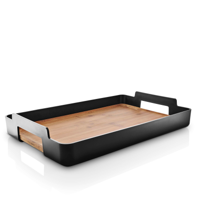 Eva Solo Nordic Kitchen Bamboo Serving Tray 35x50 cm