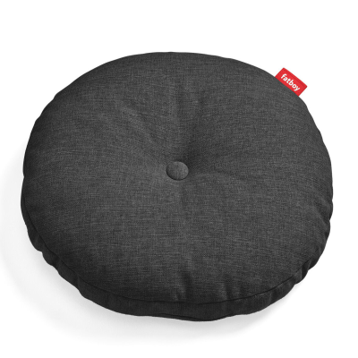 Poduszka do domu i ogrodu Fatboy Circle Pillow Thunder Grey