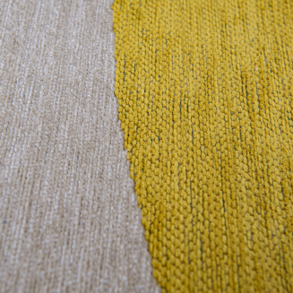 Louis de Poortere Gallery Collection Shapes Duck Song rug - 6