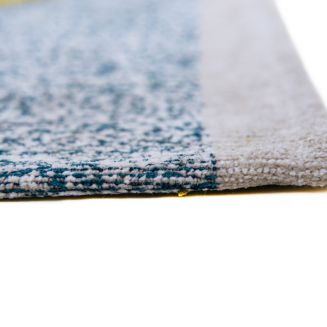 Louis de Poortere Gallery Collection Shapes Duck Song rug - 12