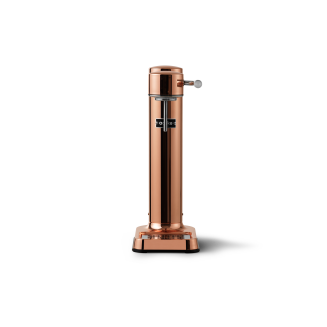  Aarke Carbonator 3 water carbonator, copper gloss - 2