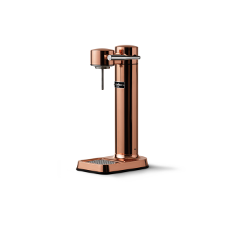  Aarke Carbonator 3 water carbonator, copper gloss - 4