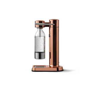  Aarke Carbonator 3 water carbonator, copper gloss - 5
