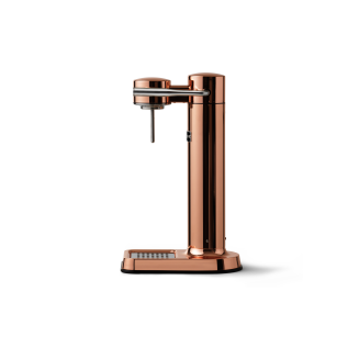  Aarke Carbonator 3 water carbonator, copper gloss - 3