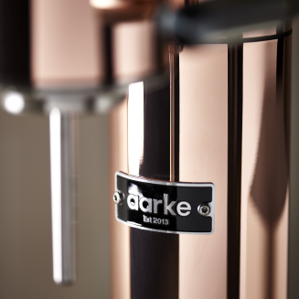  Aarke Carbonator 3 water carbonator, copper gloss - 10