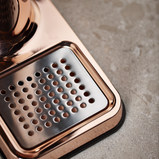  Aarke Carbonator 3 water carbonator, copper gloss - 11