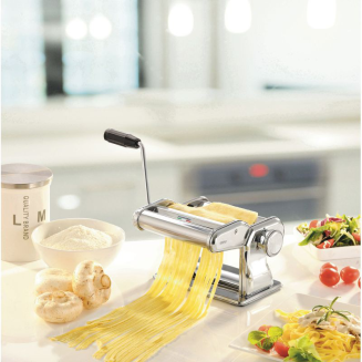  Gefu PASTA Perfetta Brillante pasta machine - 2