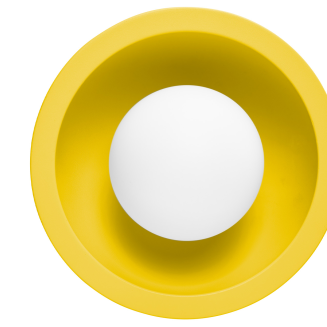  Fatboy Big Lebow Banana Yellow floor lamp - 8