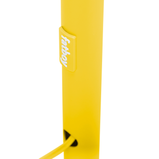  Fatboy Big Lebow Banana Yellow floor lamp - 11