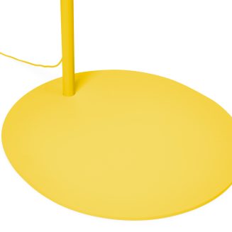  Fatboy Big Lebow Banana Yellow floor lamp - 5