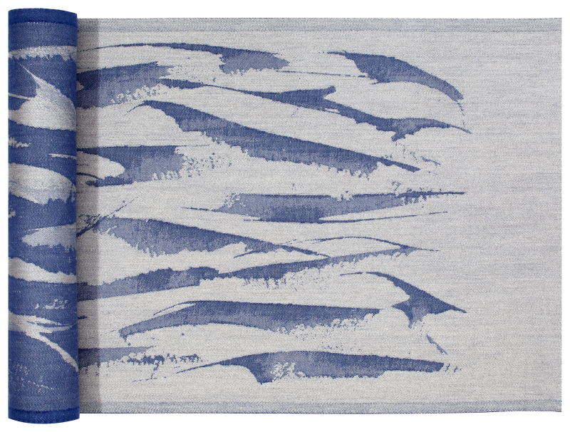  Lapuan Kankurit AALLOKKO sauna pad 46x150 cm