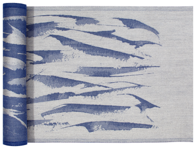  Lapuan Kankurit AALLOKKO sauna pad 46x150 cm