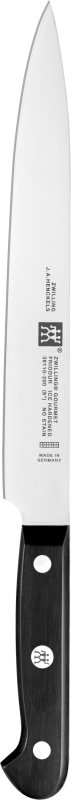  Zwilling Gourmet cold meat knife - 20 cm