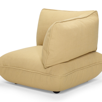 Fatboy Sumo Corner Seat Honey - 6