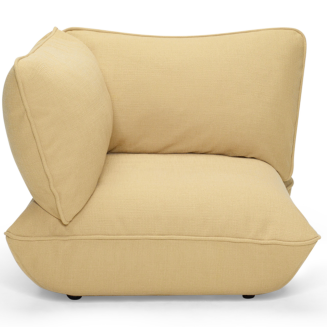 Fatboy Sumo Corner Seat Honey - 8