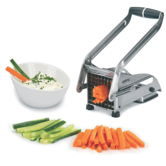 Gefu CUTTO vegetable cutting machine - 3