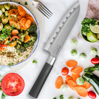 BergHOFF | Zestaw noży Codon 3 elementy - 5