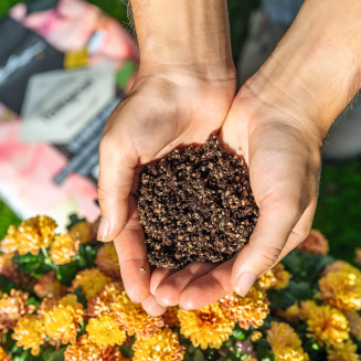  Lechuza Terrapon substrate 6l - 4