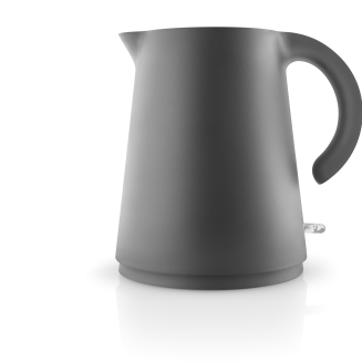 Electric kettle Eva Solo Rise Black 1.2l - 2