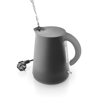 Electric kettle Eva Solo Rise Black 1.2l - 4