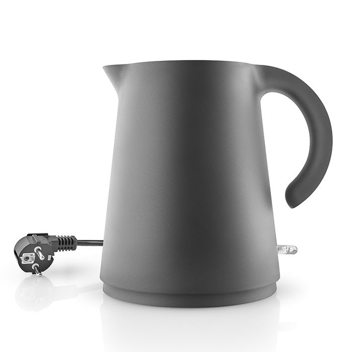  Eva Solo Rise Black 1.2l Electric Kettle