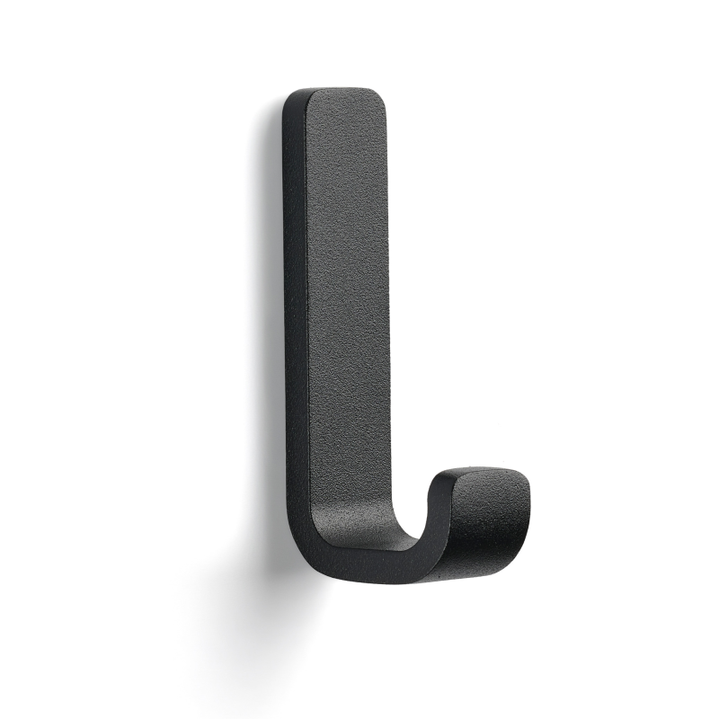  Single wall hanger Zone Denmark Rim Black