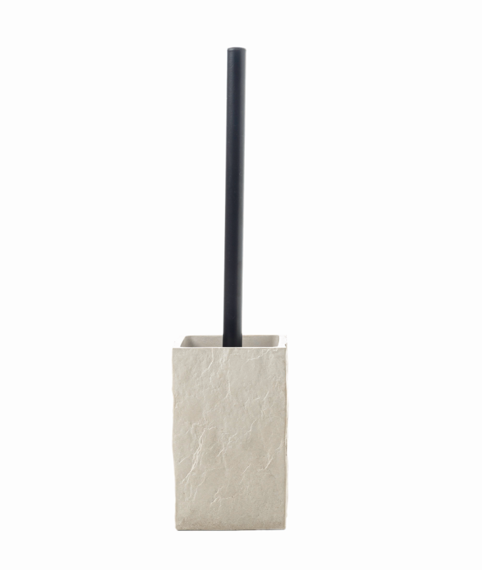  Sorema Shelter white toilet brush
