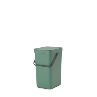  Brabantia Sort&Go sorting basket 12l green - 3